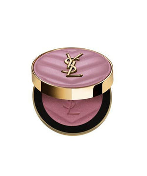 Ysl make me blush bold blurring blush 6g