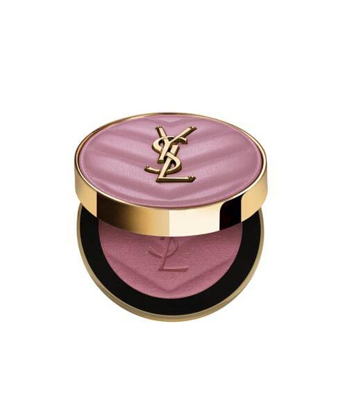 Ysl make me blush bold blurring blush 6g
