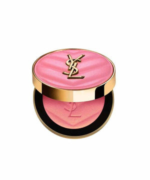 Ysl make me blush bold blurring blush 6g