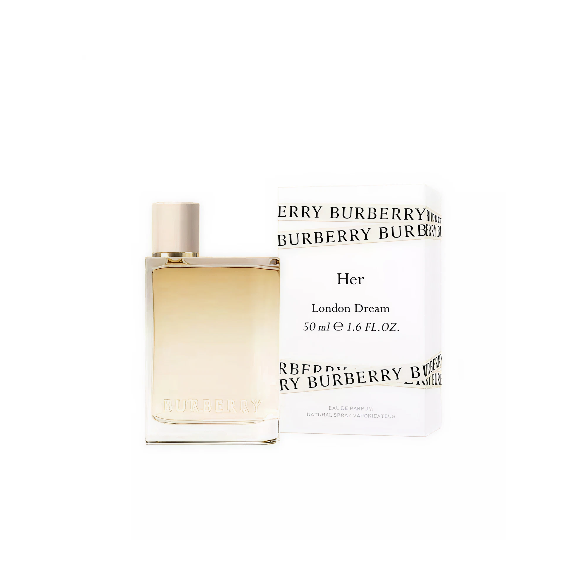 Burberry Her London Dream عطر 50 مل