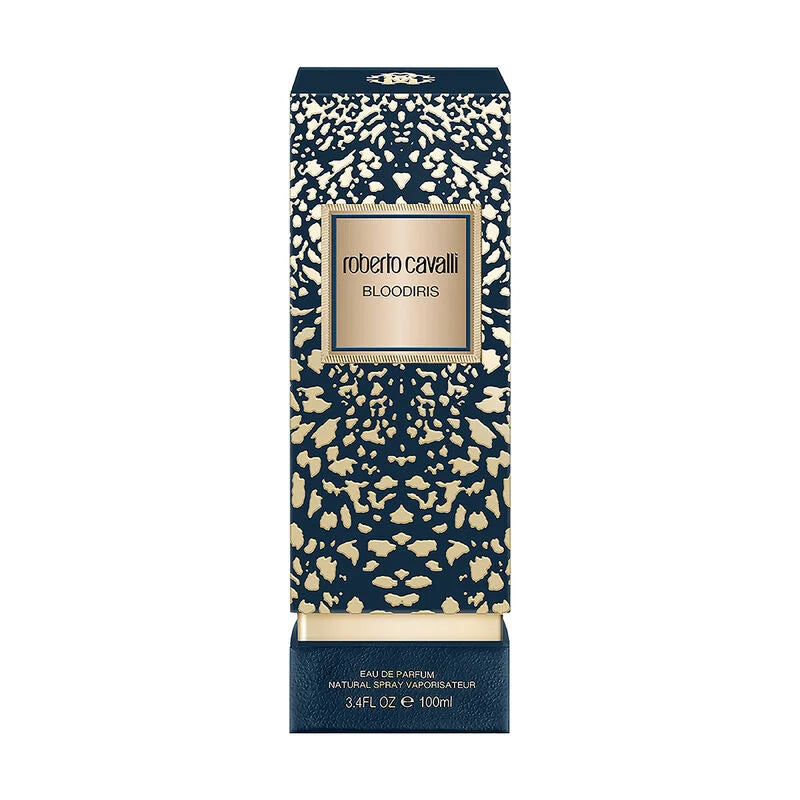 Roberto Cavalli Bloodiris Eau de Parfum 100ml