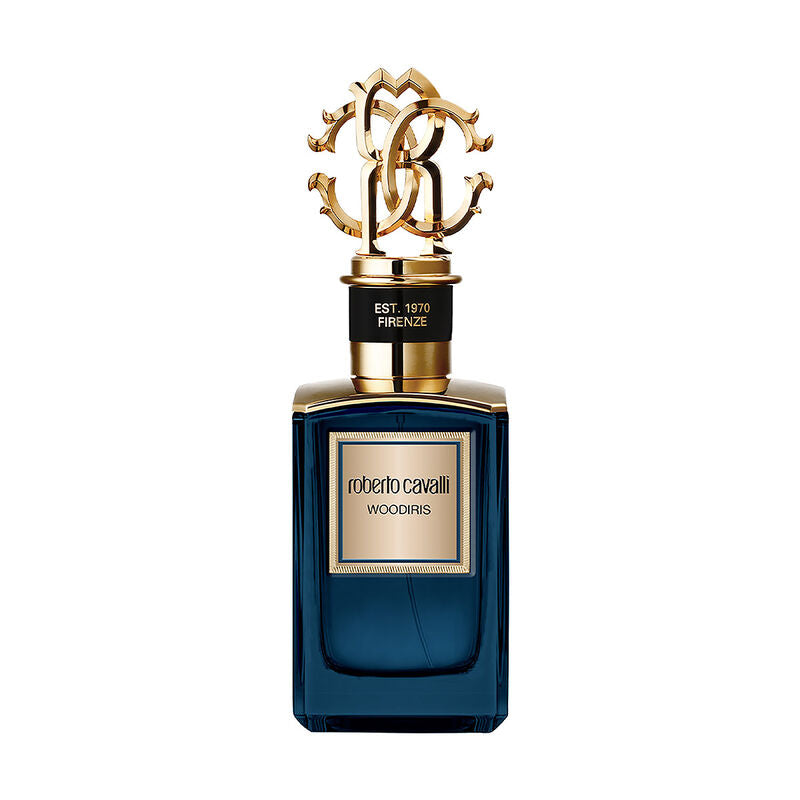 Roberto Cavalli Woodiris Eau de Parfum - 100ml