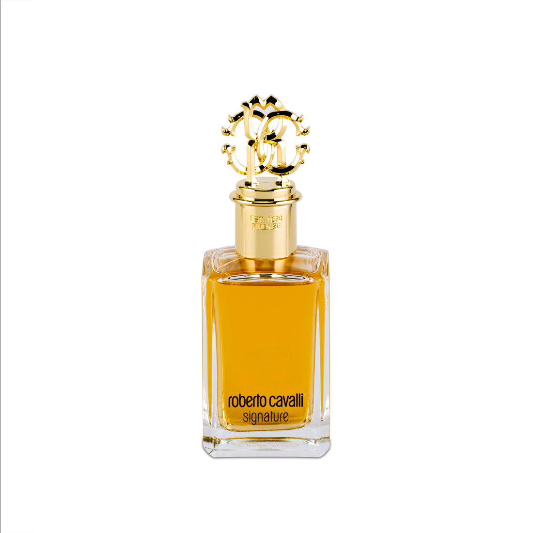 Roberto cavalli signature women edp 100ml