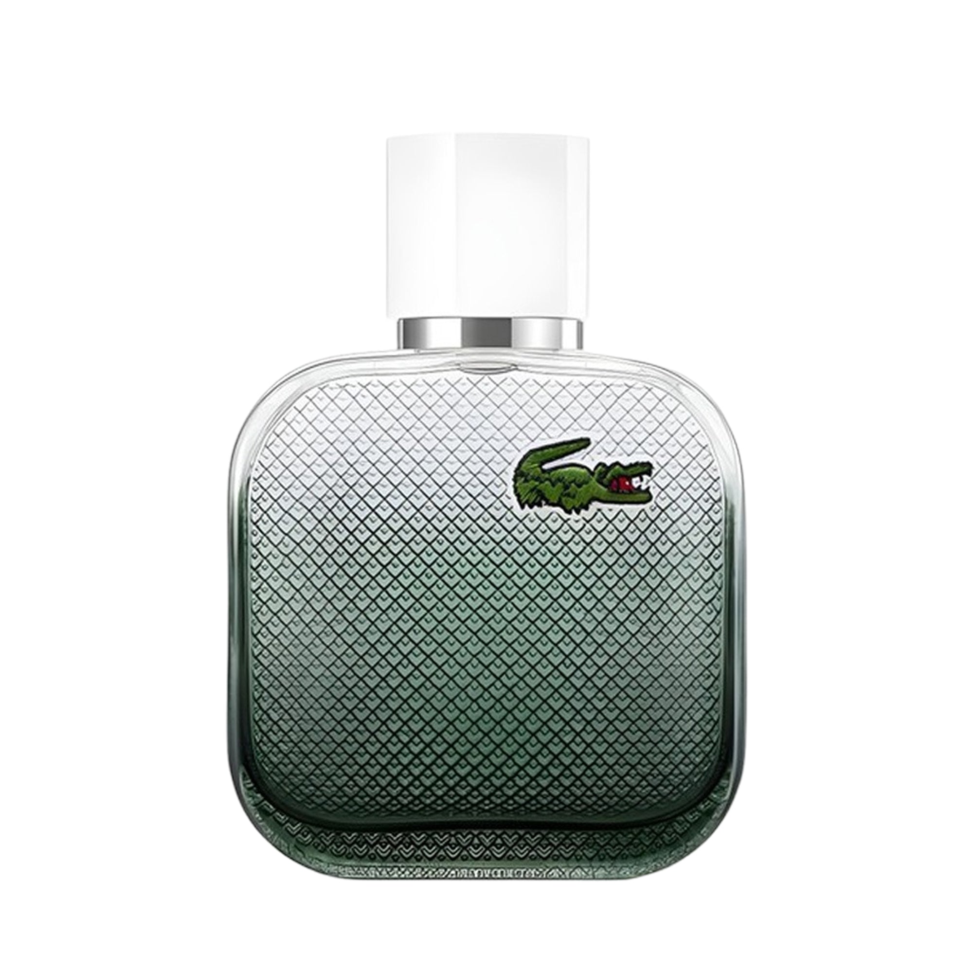Lacoste L.12.12 Blanc Eau Intense Eau de Toilette - For Men - 100ml