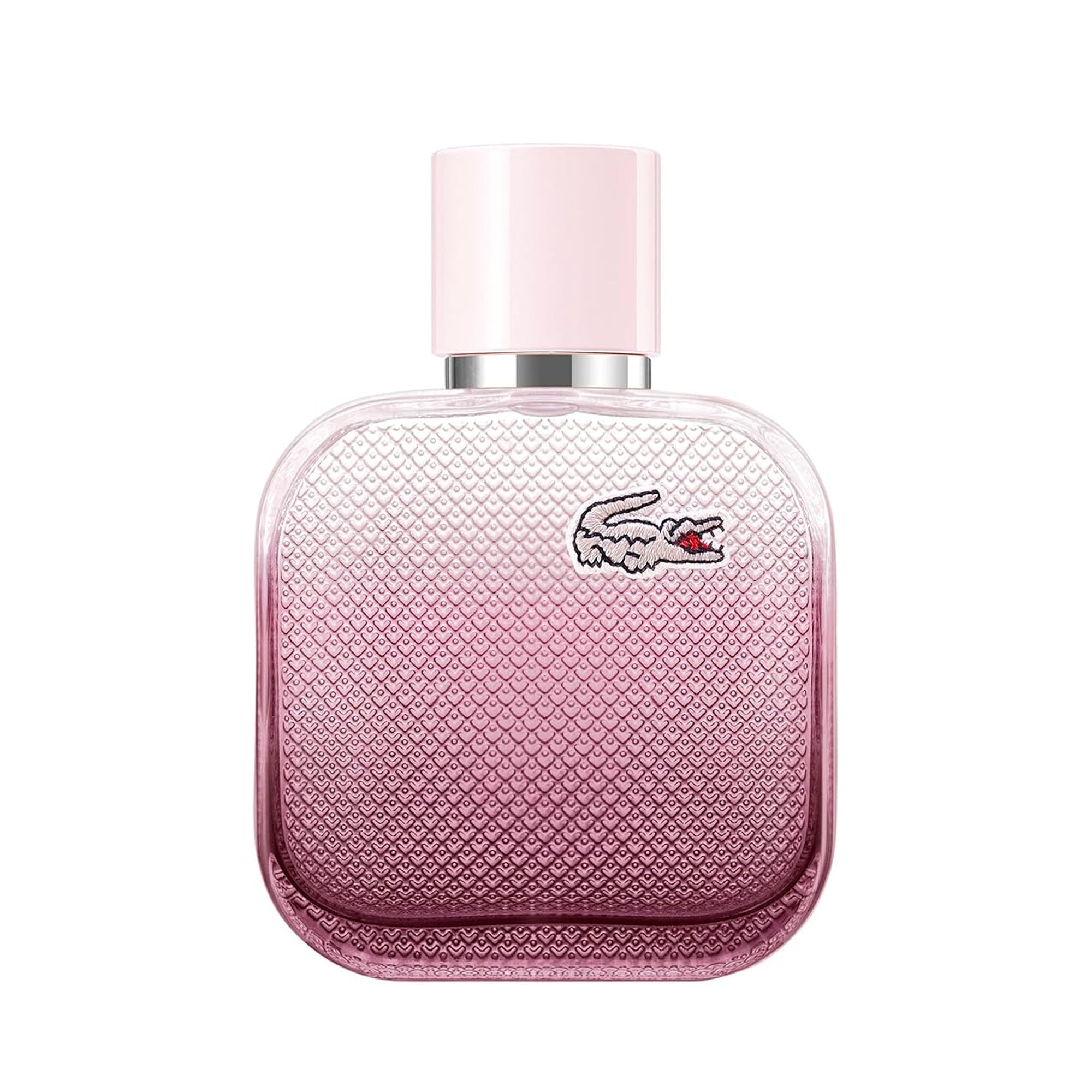 Lacoste L.12.12 Rose Eau Intense عطر تواليت – للنساء – 50 مل