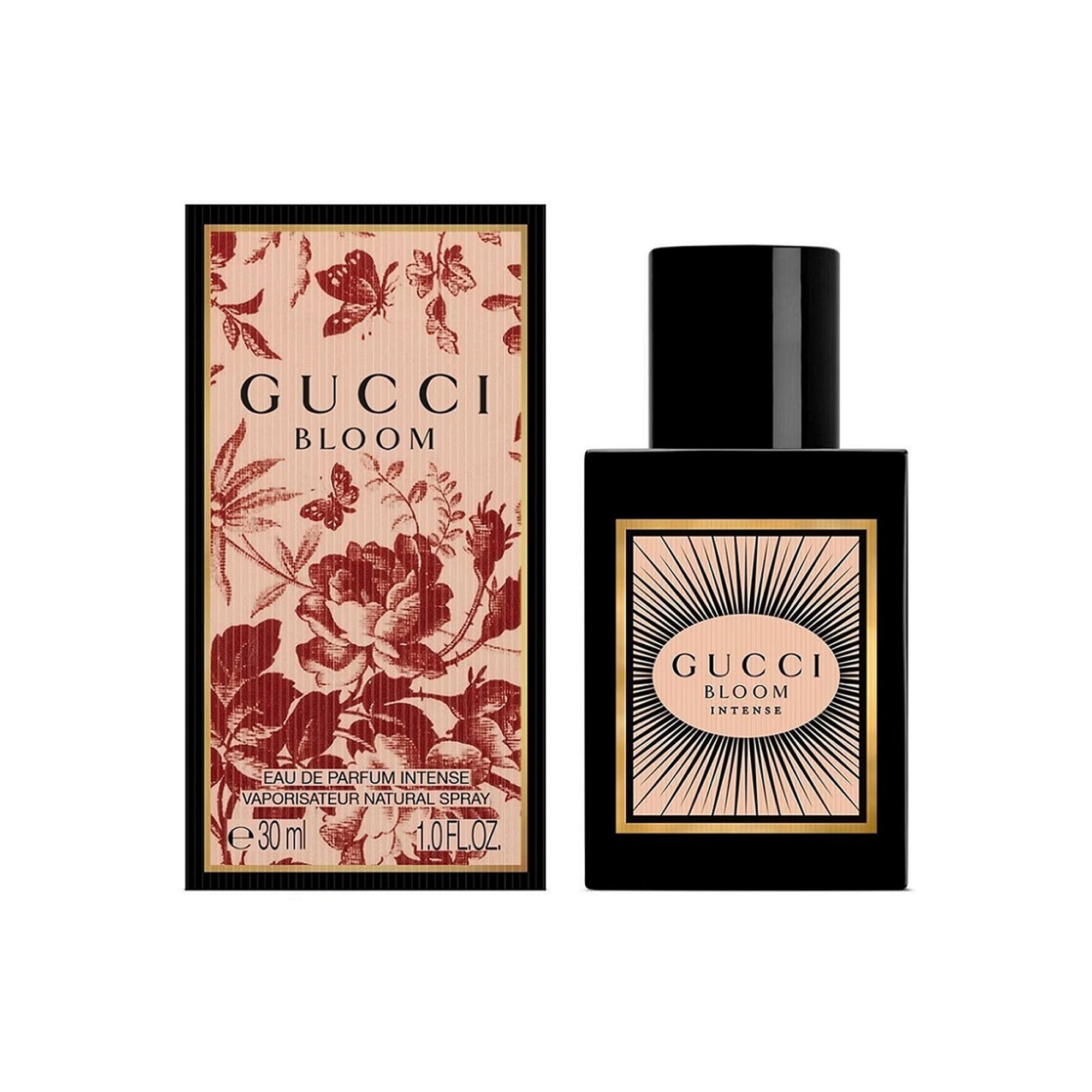 Gucci Bloom Intense Eau de Parfum - For Women - 30ml