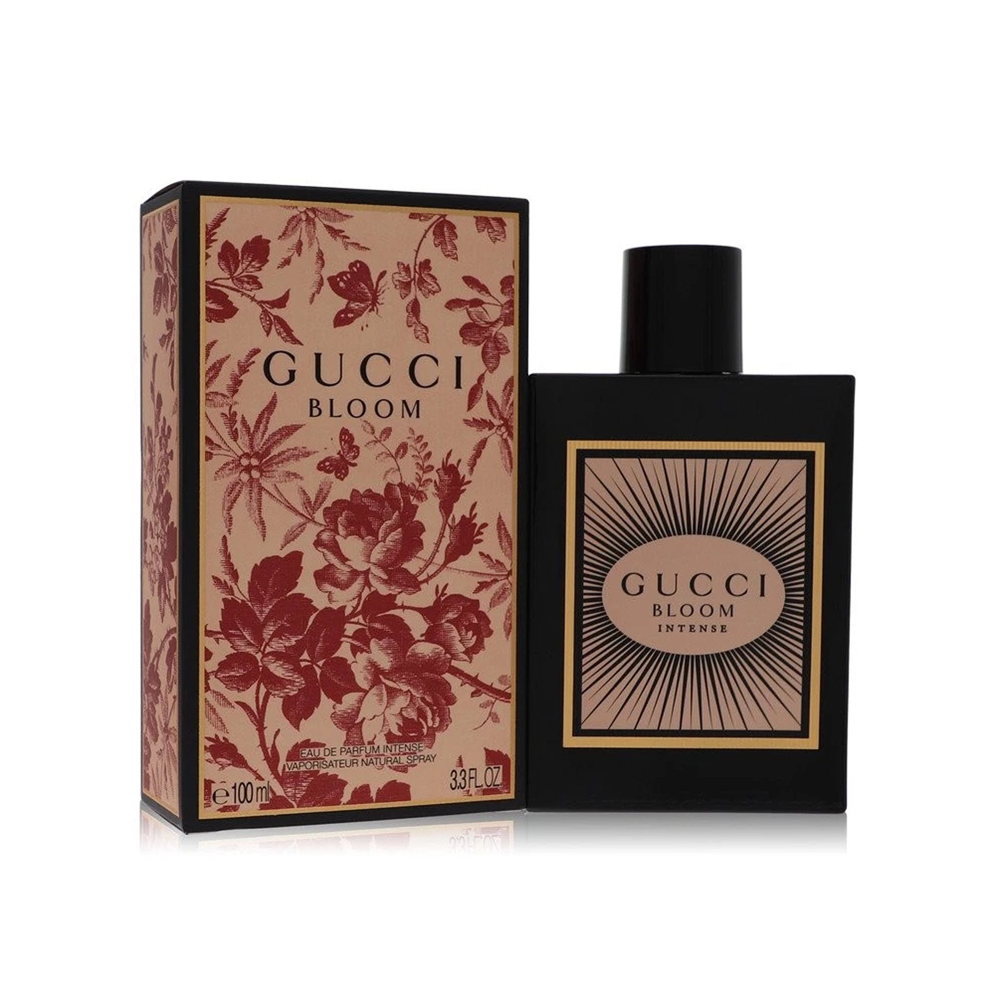 Gucci Bloom Intense Eau de Parfum - For Women - 100ml