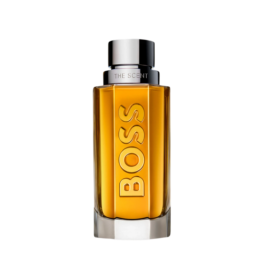 Hugo Boss The Scent – عطر تواليت للرجال – 100 مل