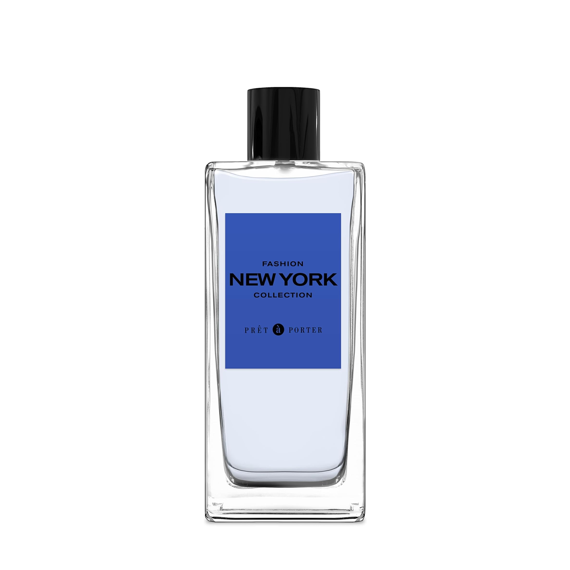 Pret a Porter New York Men's Eau de Parfum 100ml