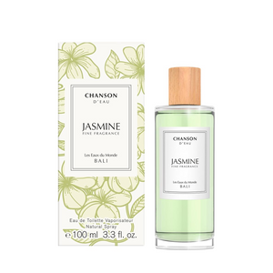 Chanson Jasmine عطر تواليت 100 مل