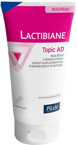 Lactibiane Topic AD 125 ml