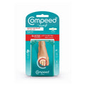 Compeed لاصقات الفقاعات للأصابع - 8 رقع