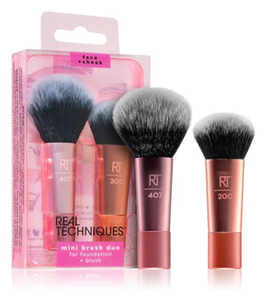 RT Mini Brush Duo