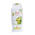 Tos Hair Shampoo 400ml Nourishing With Olive Oil