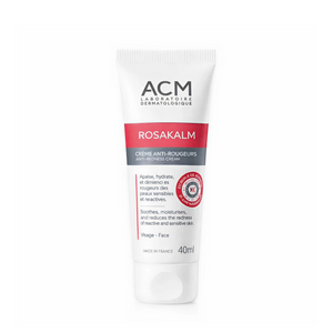 Acm Rosakalm كريم تخفيف الاحمرار 40ml
