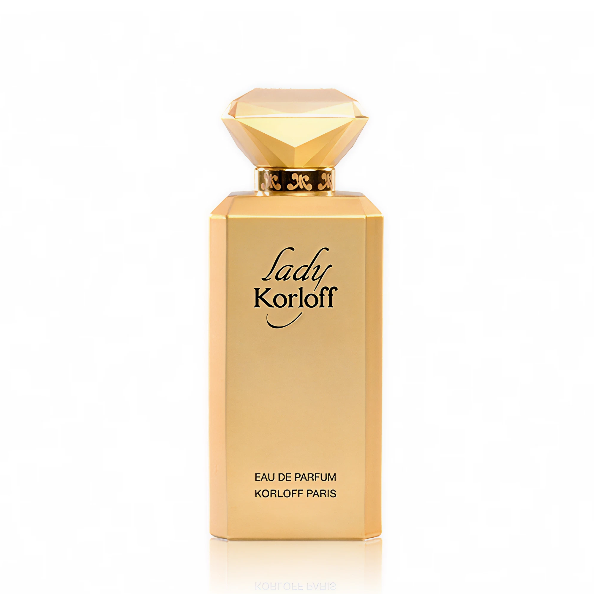 Korloff Lady Intense Le Parfum للنساء 88 مل