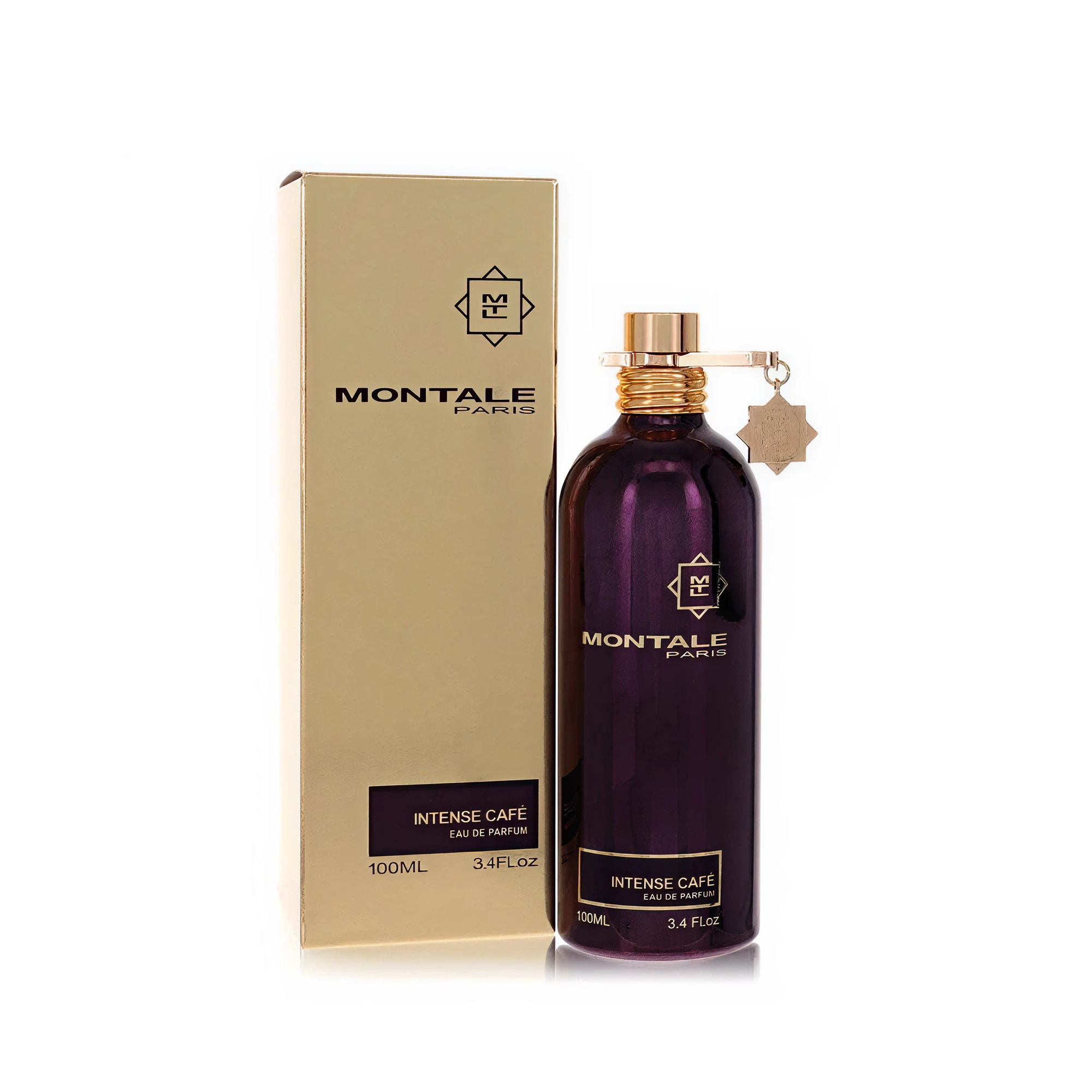 Montale Intense Café أو دو بارفيوم 100 مل