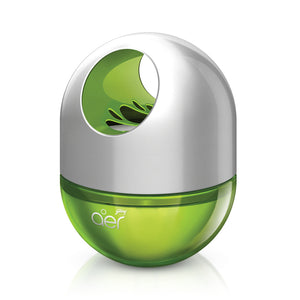 Godrej Air Freshener 45ml Aer Twist Gel Fresh Lush Green
