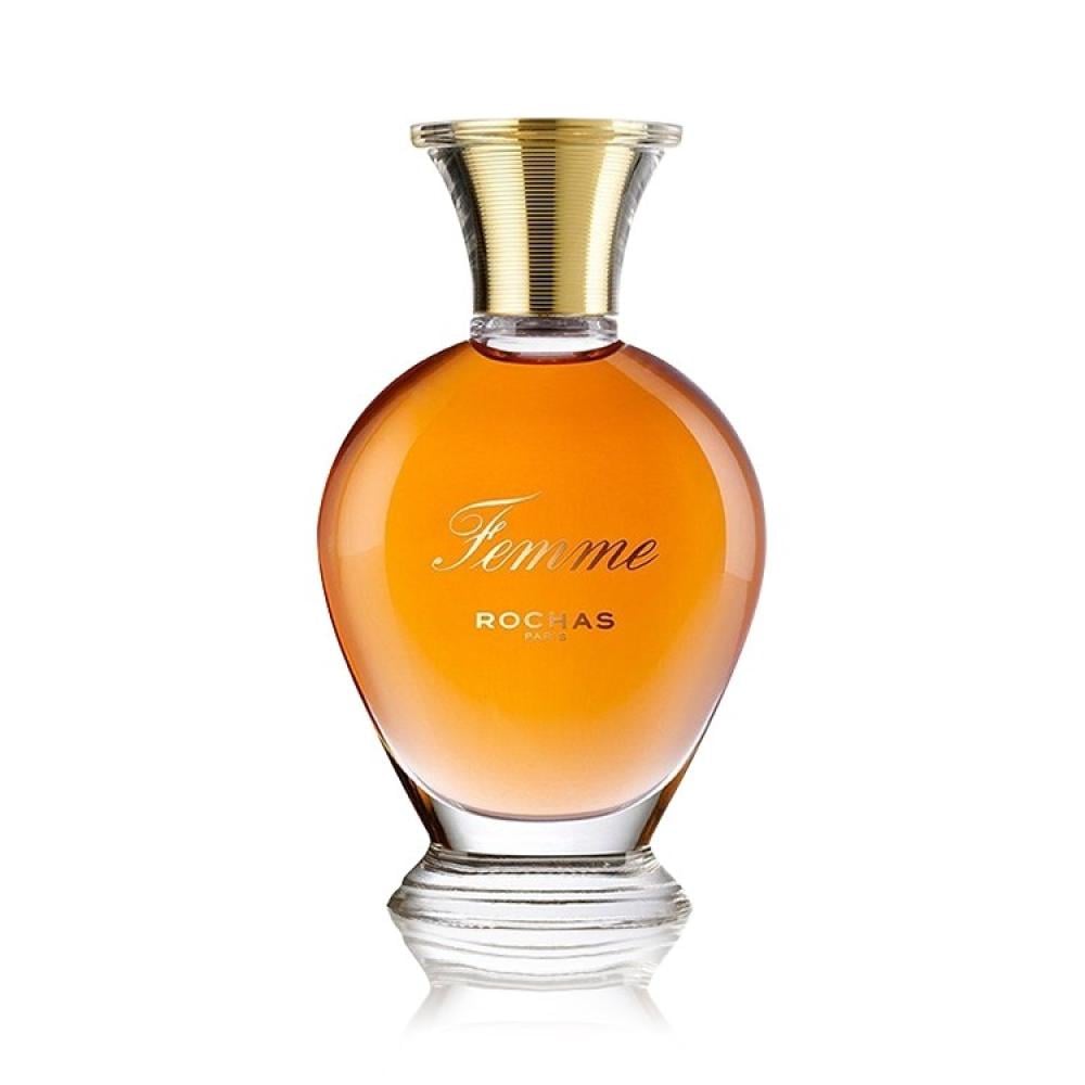 Femme Rochas Pour Femme Edt 100ml