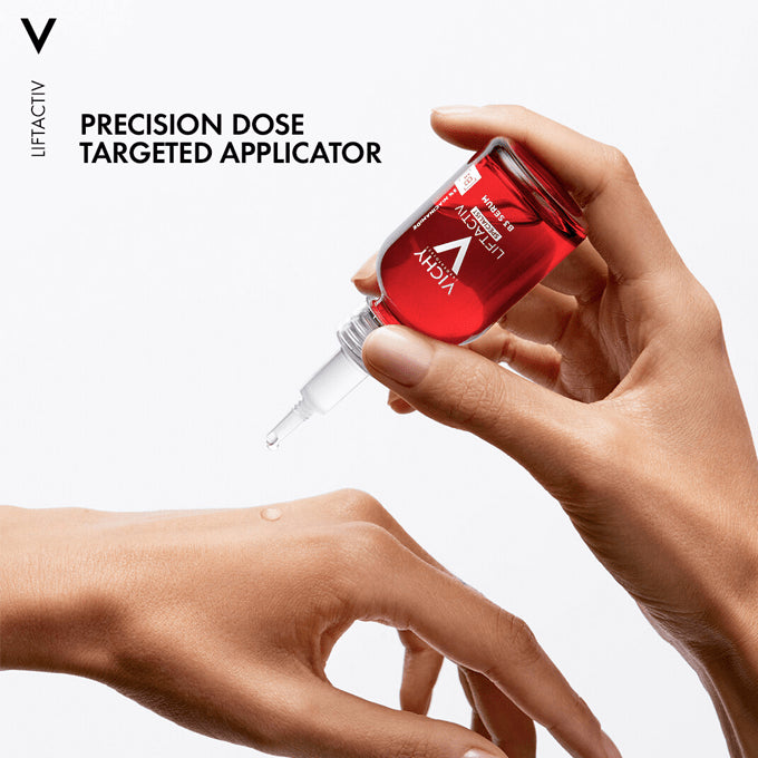 سيروم فيشي ليفت أكتيف 10 30 مل