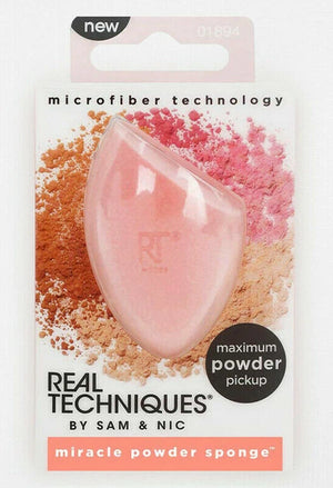 RT Miracle Powder Sponge