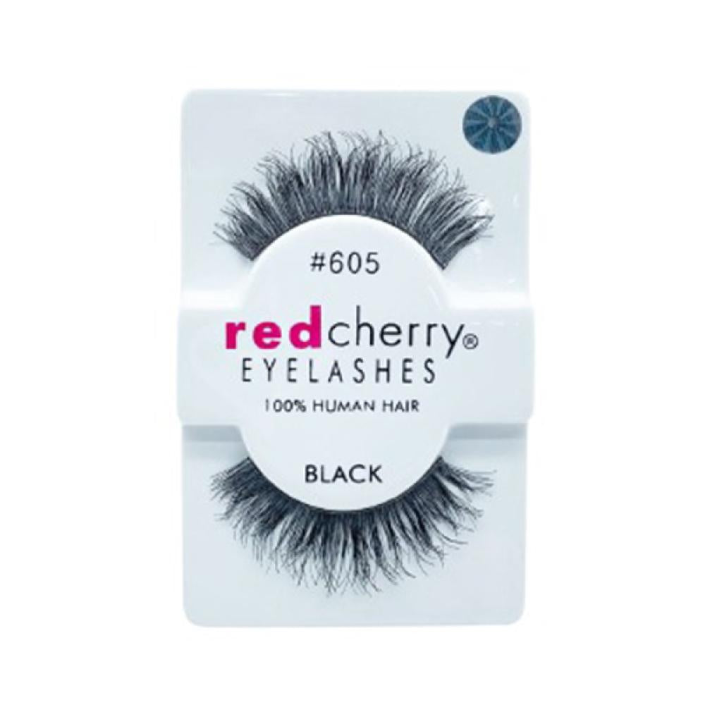 Red Cherry Eyelashes 605 