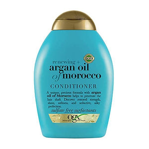 OGX Hair Conditioner 385ml With Moroccan Argan Oil