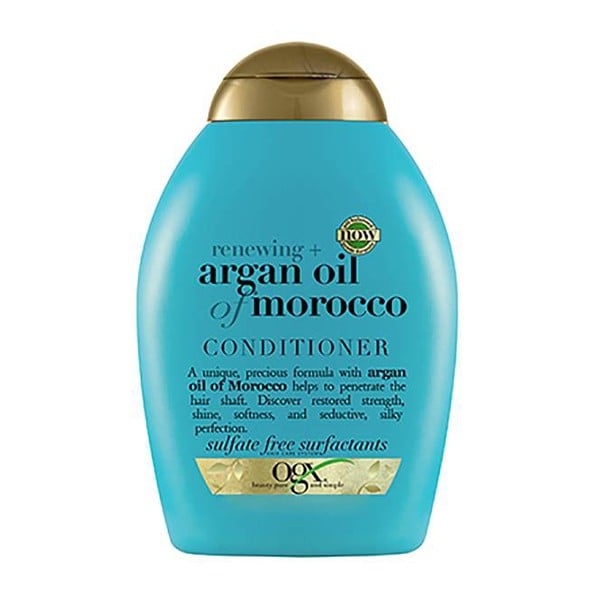 OGX Hair Conditioner 385ml With Moroccan Argan Oil