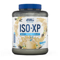 AN ISO-XP 100% Whey Protein Isolate, Vanilla, 1.8 Kg