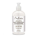 Shea Moisture Shea Moisture Hair Conditioner 384ml Daily Moisturizing With Virgin Coconut Oil