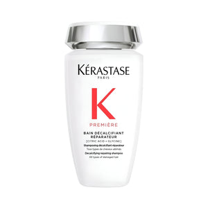 Kerastase Hair Shampoo 250ml Premiere Bain Decalcifiant Reparateur