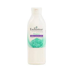 Enchanteur body lotion 250ml gorgeous