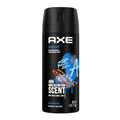 Axe Axe Deodorant Spray 120ml Anarchy