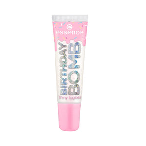 ملمع شفاه Essence Birthday Bomb 01
