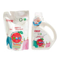 Farlin Clothes Wash 1000ml Liquid