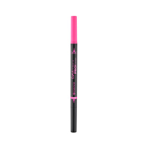 Essence Eyeliner Pen 01 Line It Like A Pro Black