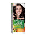 Garnier Natural Hair Color 2.0 Black Luminous