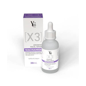 YC Advanced Face Serum 30ml Niacinamide