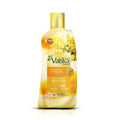 Vatika body wash 250ml mimosa yellow