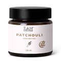 Lan Organics Shea Butter 200ml With Patchouli Extract