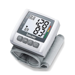 جهاز قياس ضغط الدم Beurer BC 30 طراز Road
