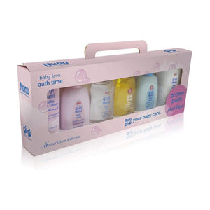 Nunu Baby Gift Set 100ml