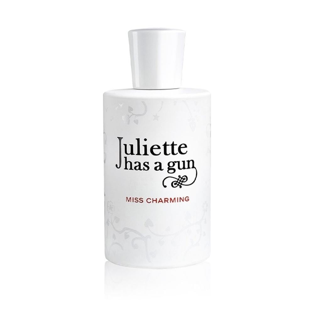 Miss Charming Juliette Has A Gun (W) EDP 100ml