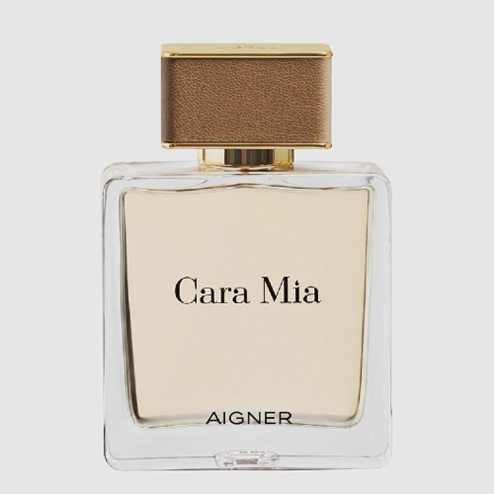 Cara Mia Aigner Pour Femme Edp 100ml