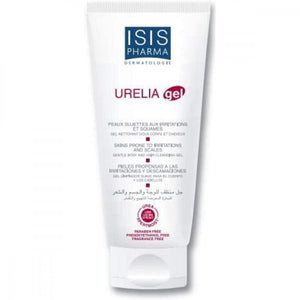 Isispharma gel 200ml cleanser for face body and hair