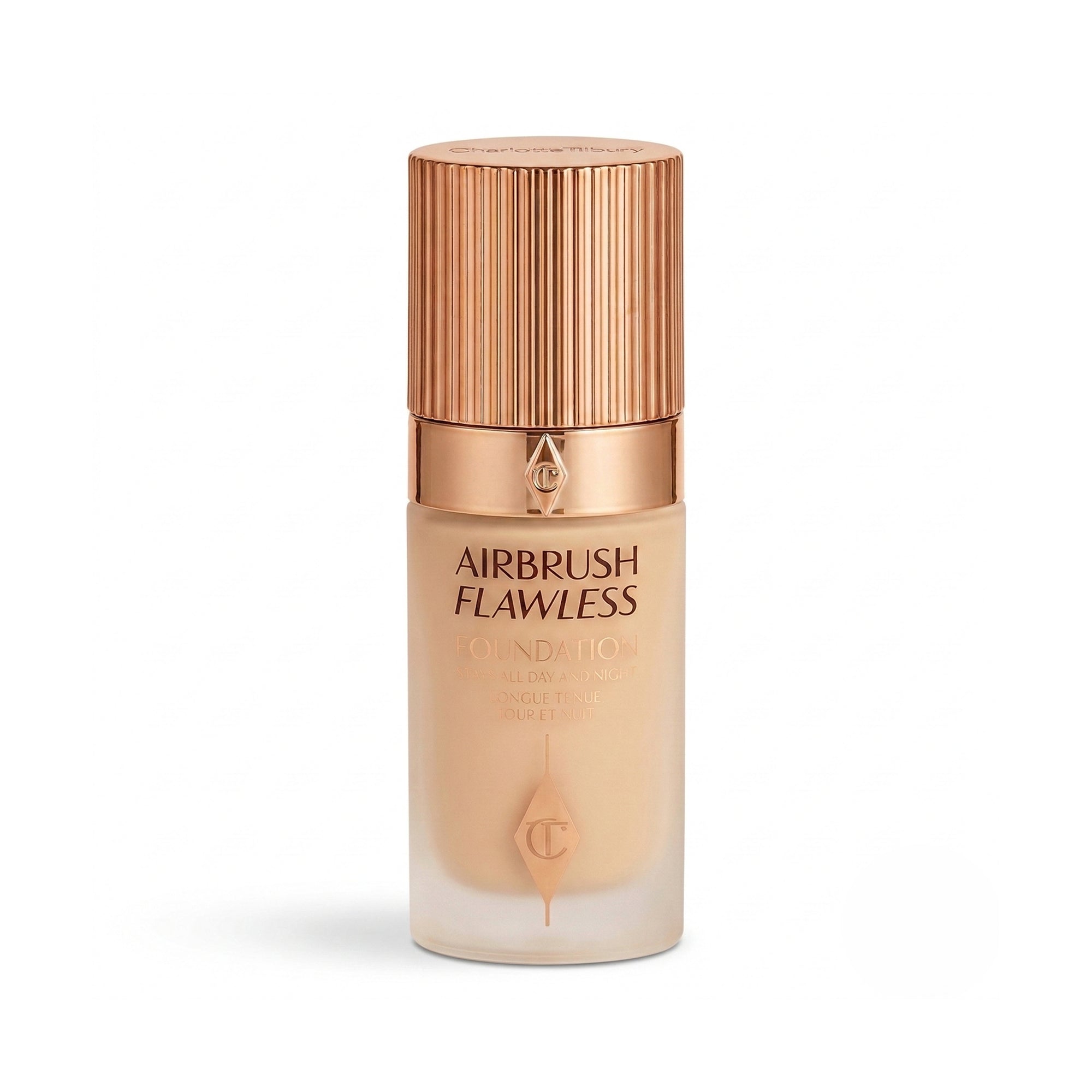 Charlotte Tilbury Airbrush Flawless Foundation 3 Cool - 30ML