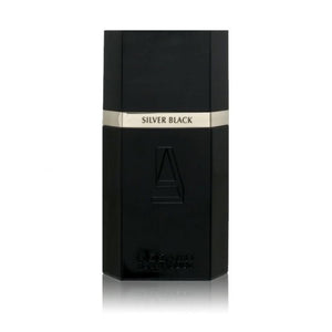 Azzaro Silver Black Pour Homme Edt 100ml
