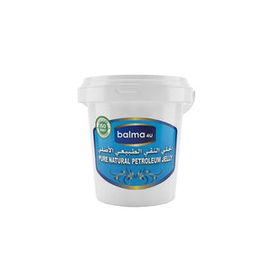 Palma for you natural petroleum jelly 240ml