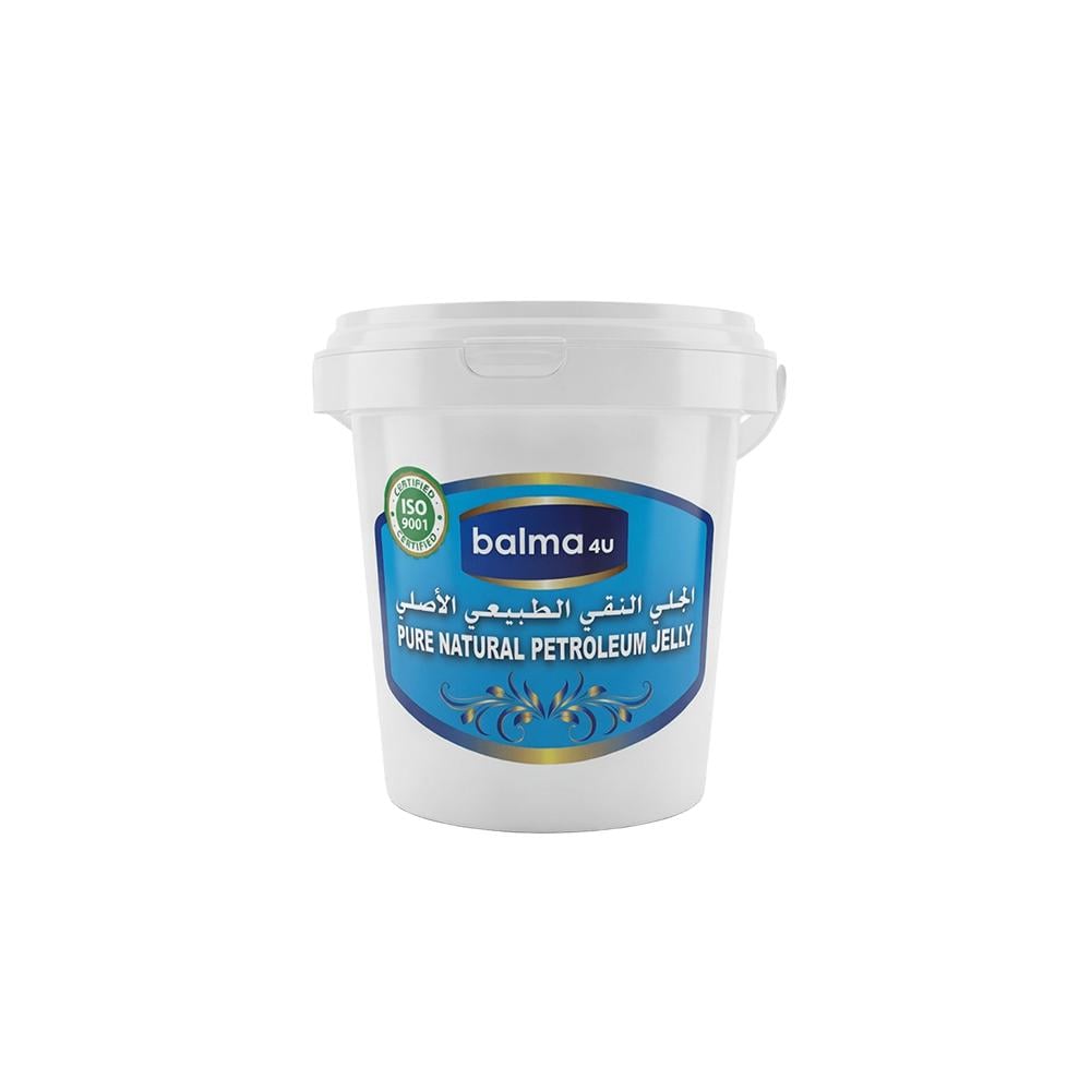 Palma for you natural petroleum jelly 240ml