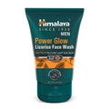Himalaya Face Wash 100ml With Licorice For Glowing Skin For Men